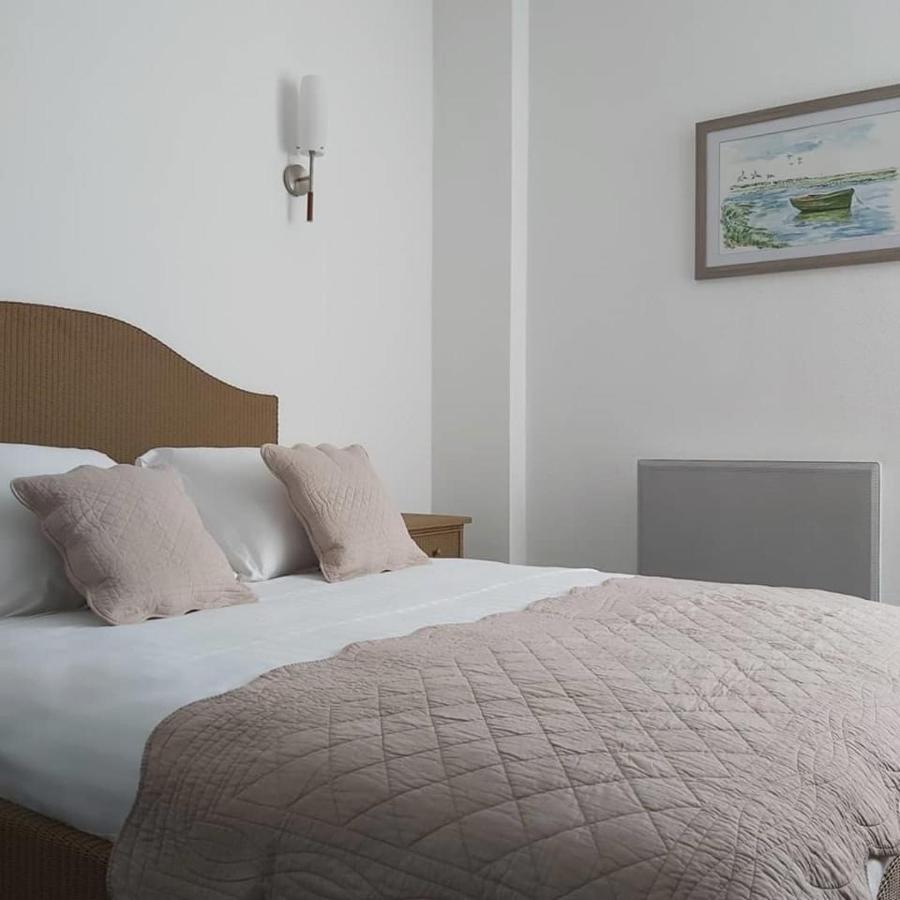 Hotel Jean De Bruges Saint-Riquier Екстер'єр фото