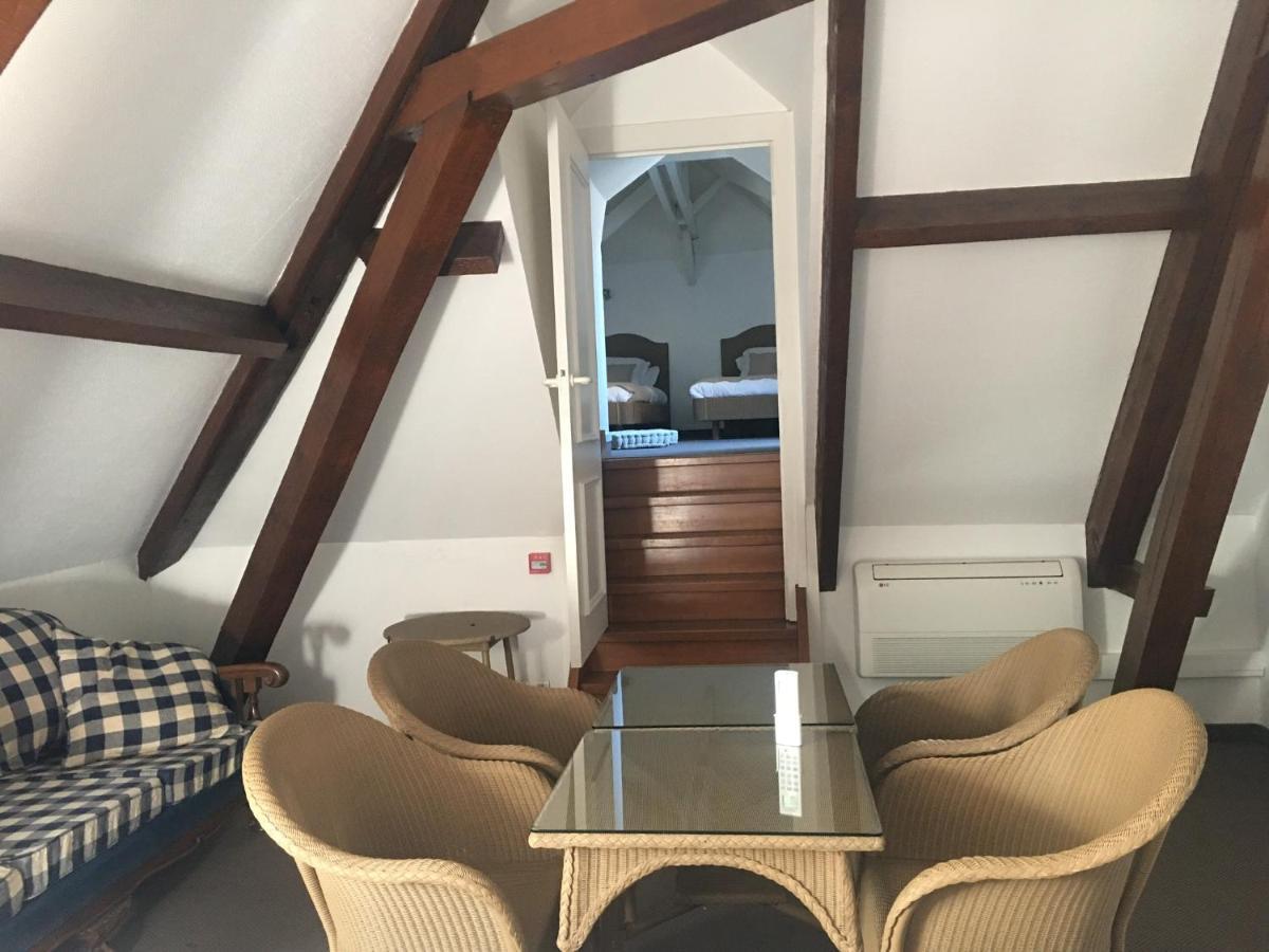 Hotel Jean De Bruges Saint-Riquier Екстер'єр фото